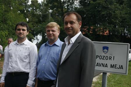 Fotoutrinki iz občinskega praznika v Zavrču 14